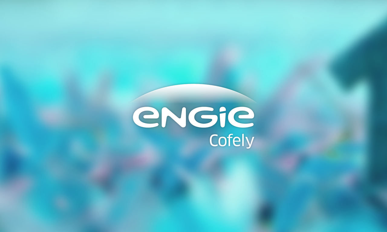 Engie Cofely