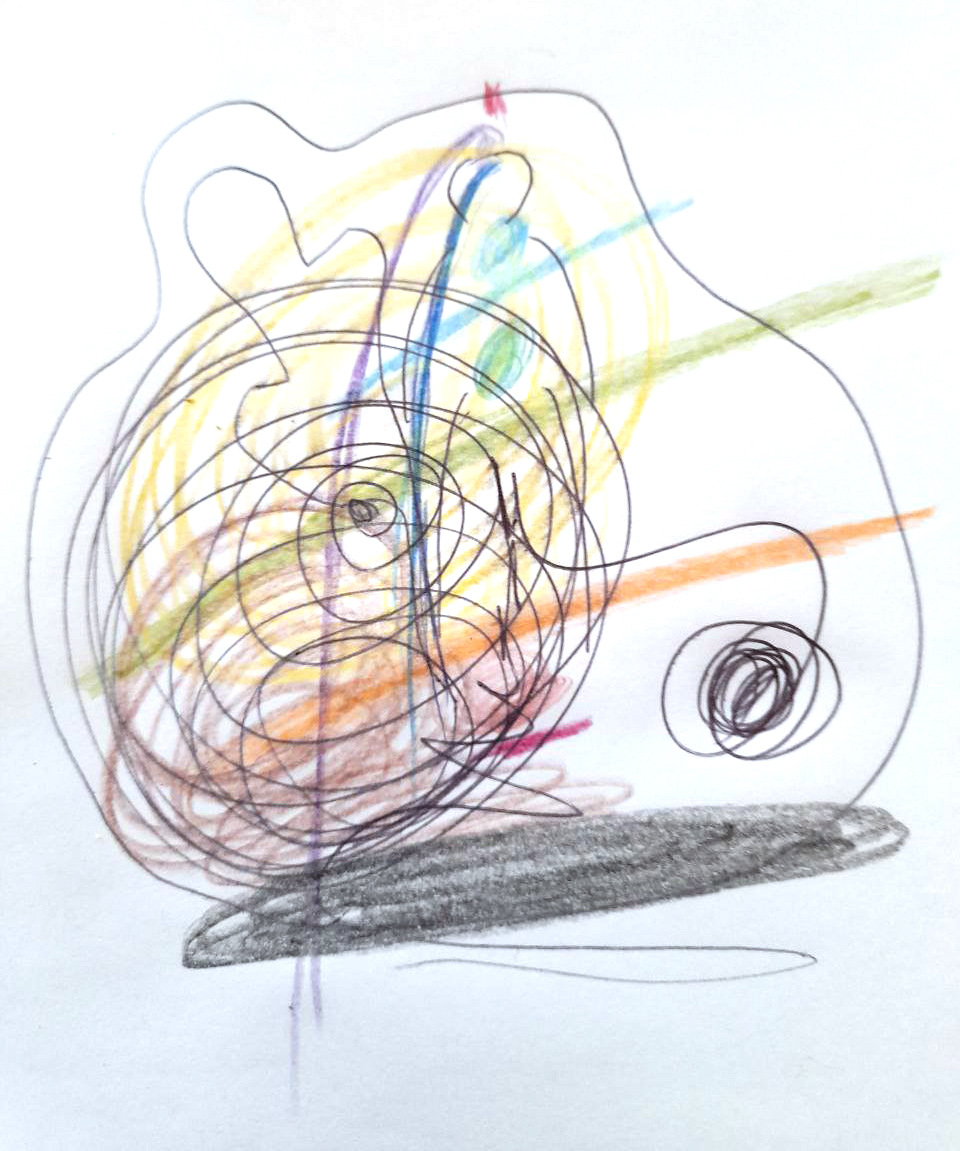 dessin aura 3 1