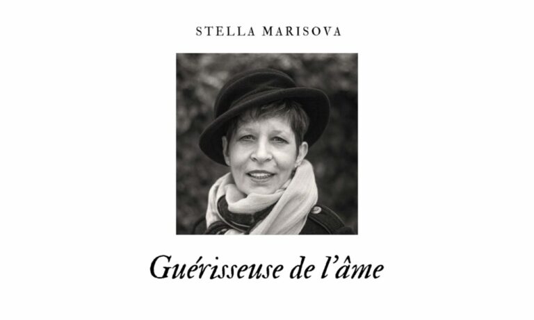 hero stella marisova