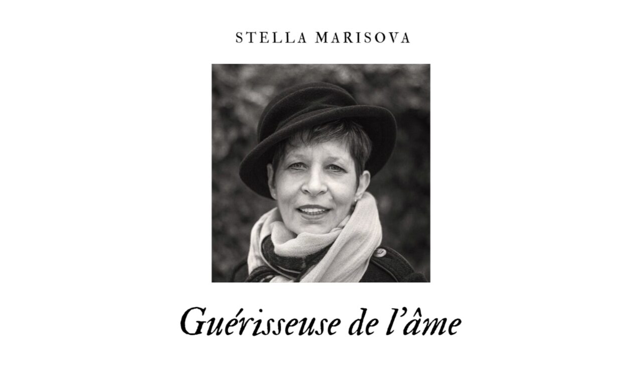 Stella Marisova